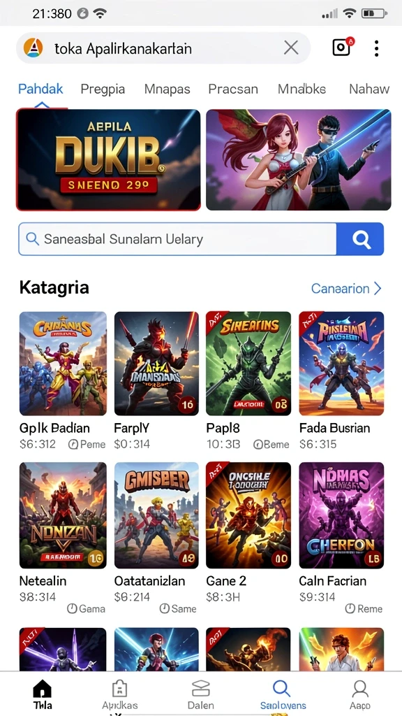 Screenshot bara22 nomor 2