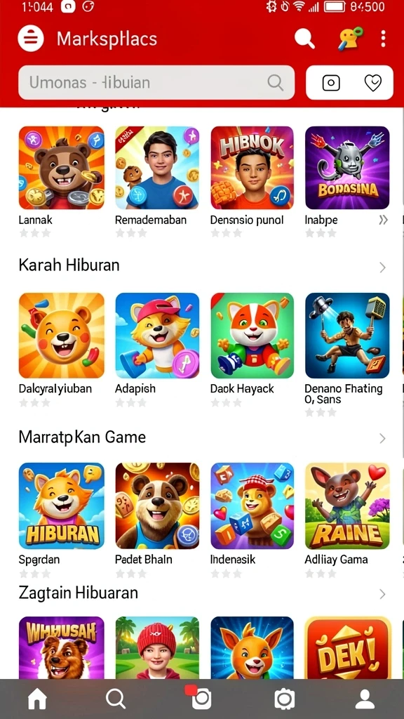 Screenshot bimabet nomor 2