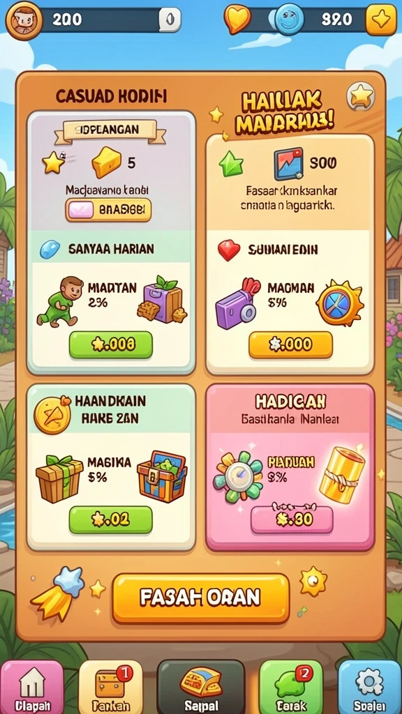 Screenshot bowo77 nomor 1
