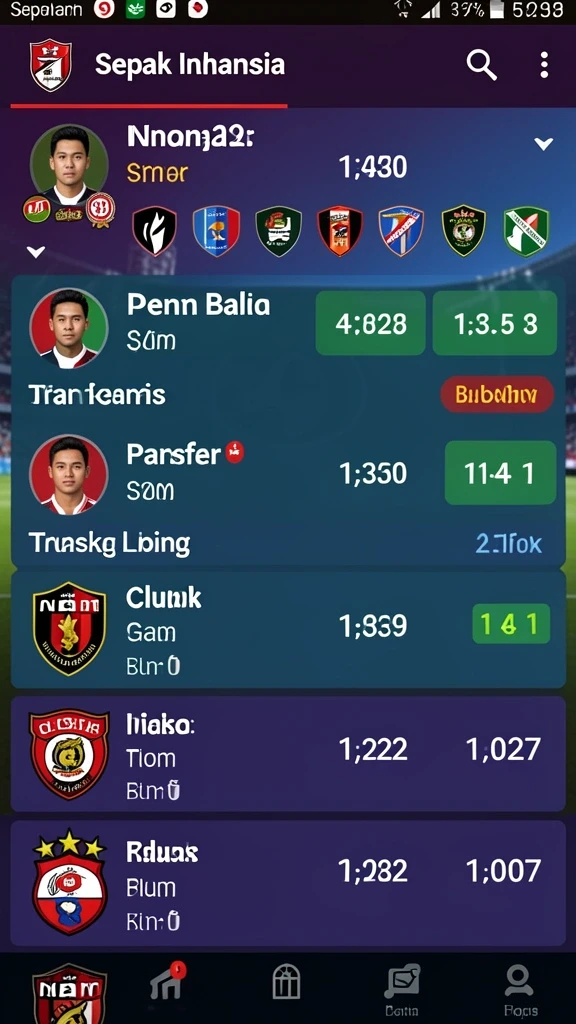 Screenshot bumi303 nomor 2