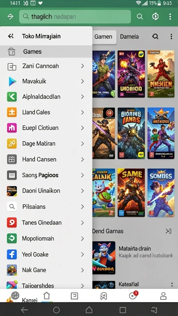 Screenshot gems365 nomor 3