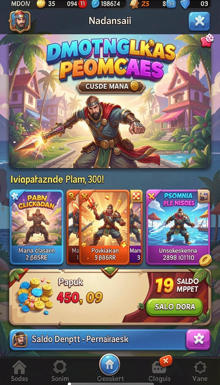 Screenshot gocap123 nomor 2