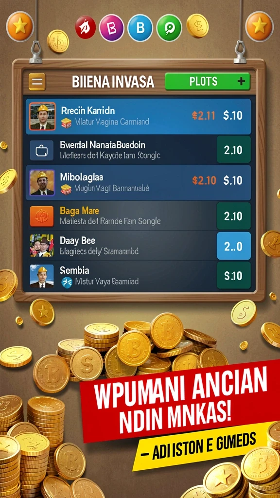 Screenshot gogo77 nomor 3