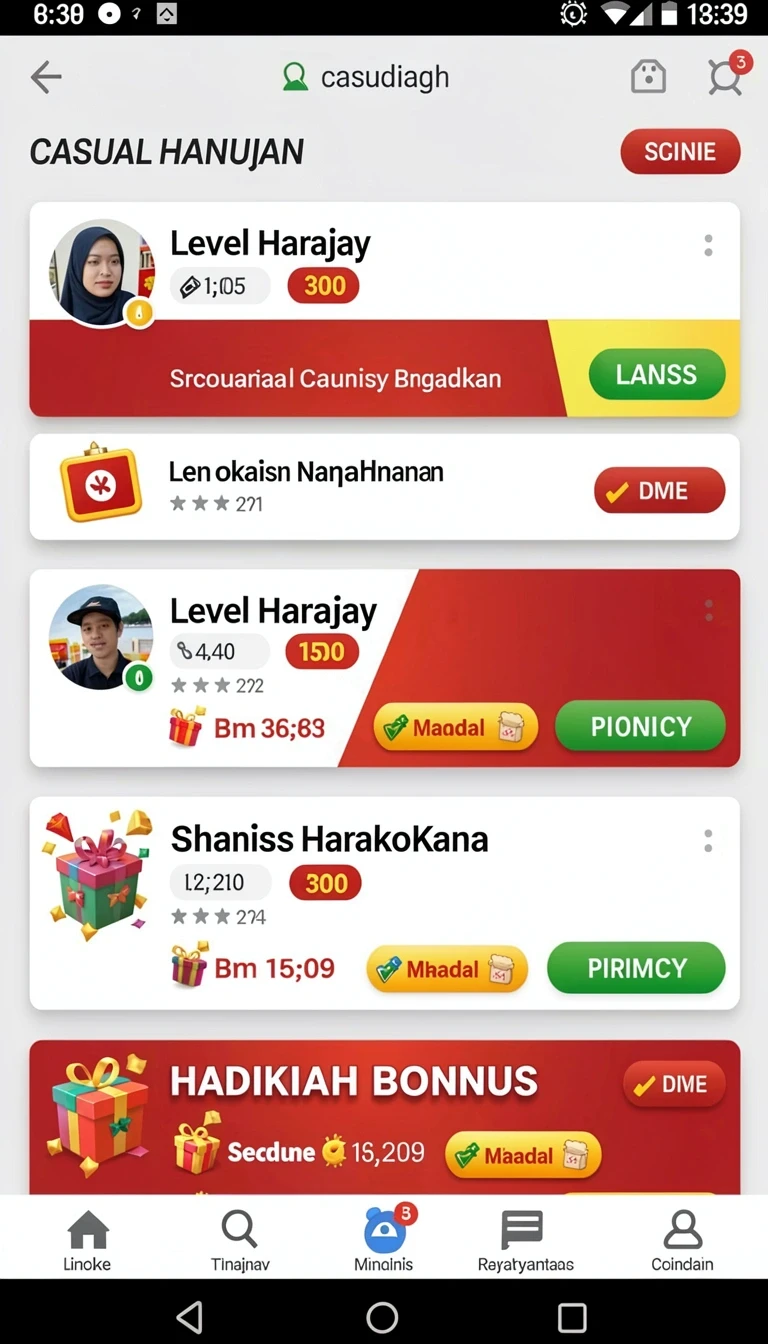 Screenshot higgs777 nomor 3