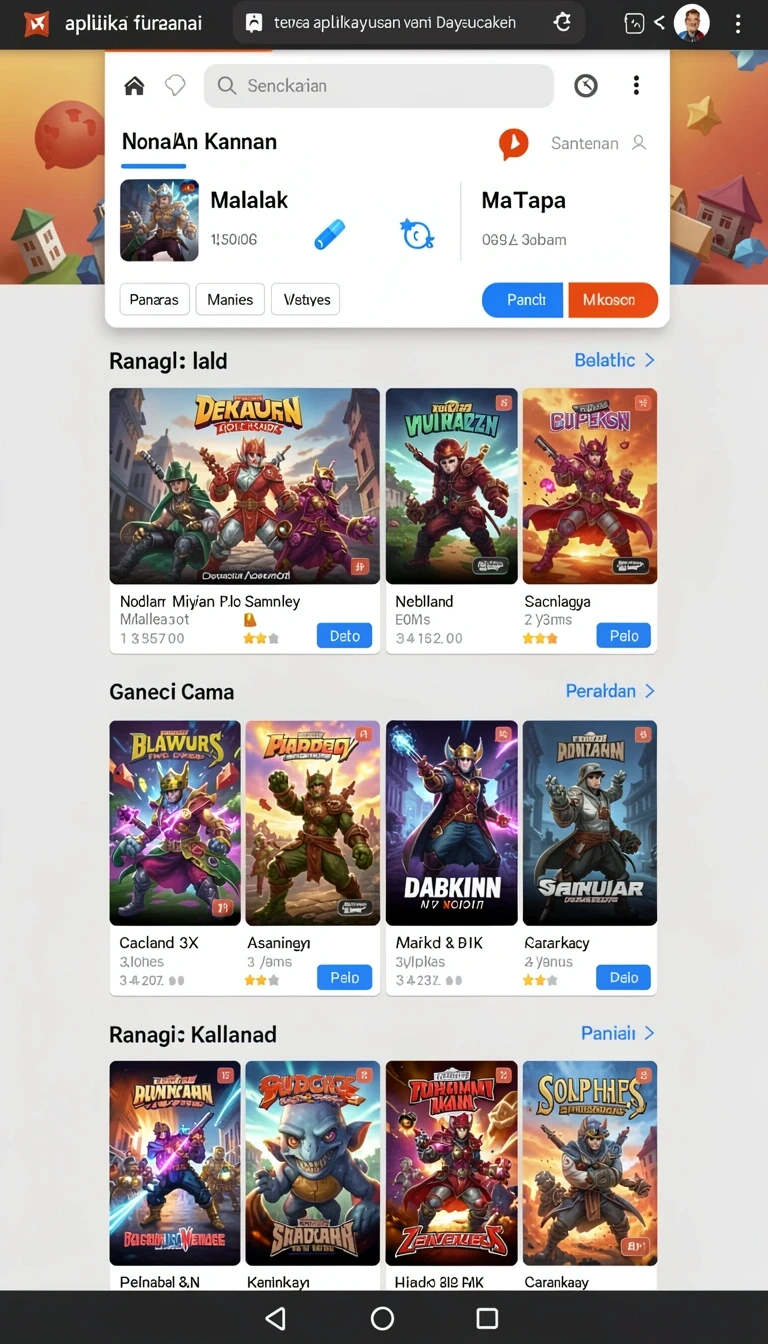 Screenshot hokitime nomor 3
