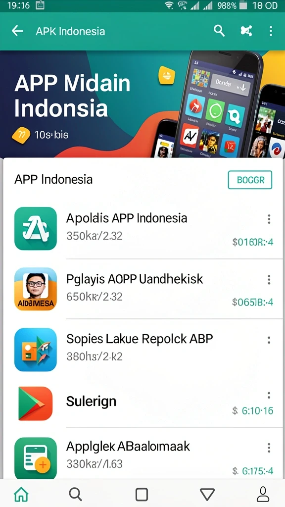 Screenshot idamantoto nomor 1
