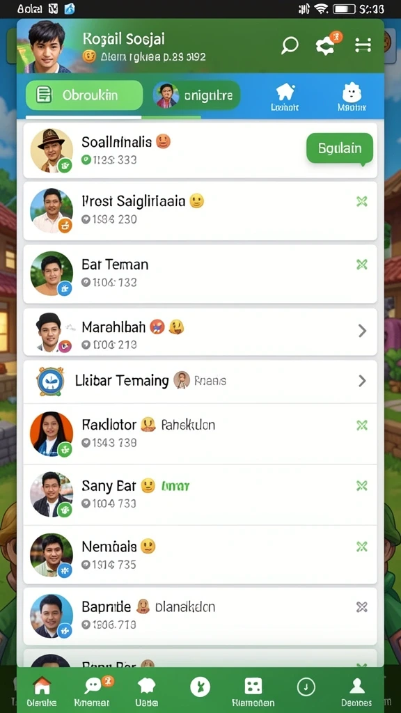 Screenshot juarago nomor 1