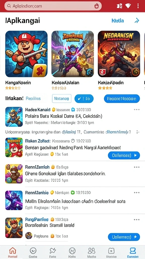 Screenshot lebah777 nomor 3