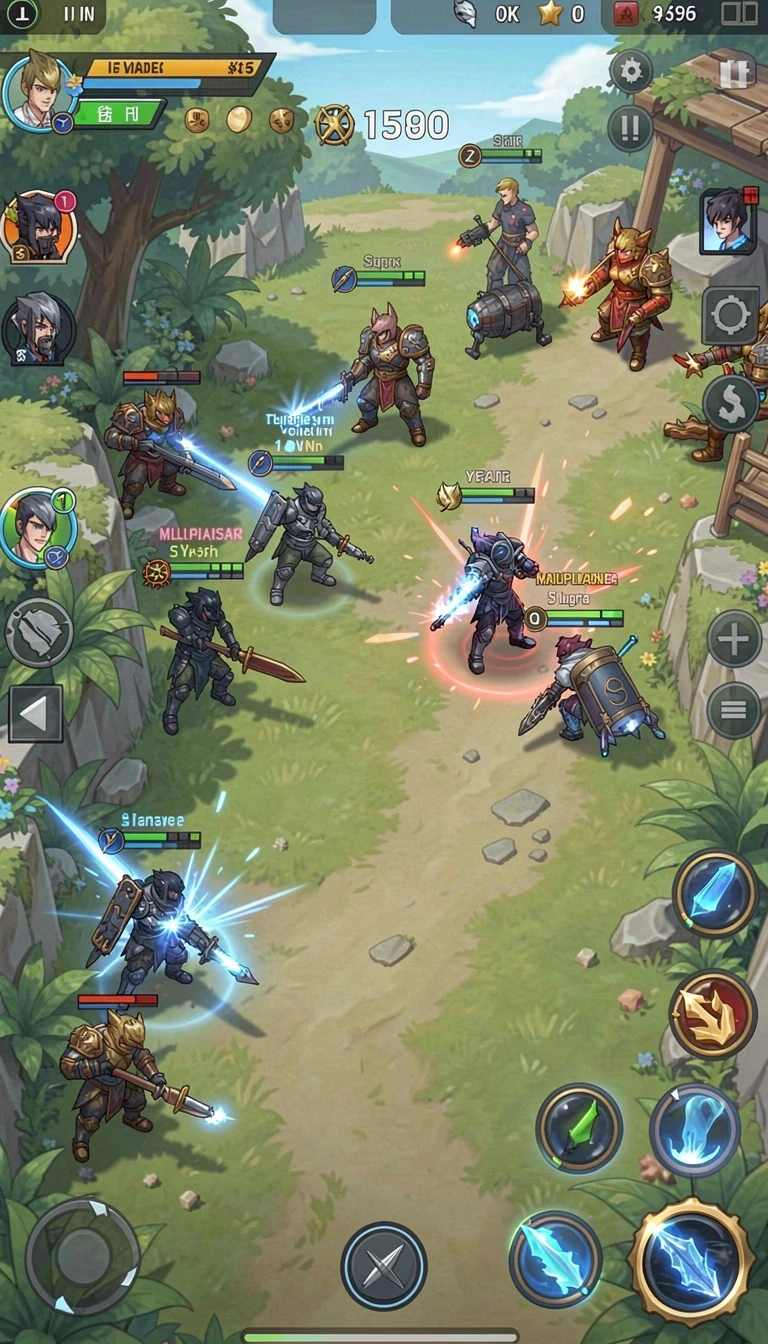 Screenshot luck365 nomor 3