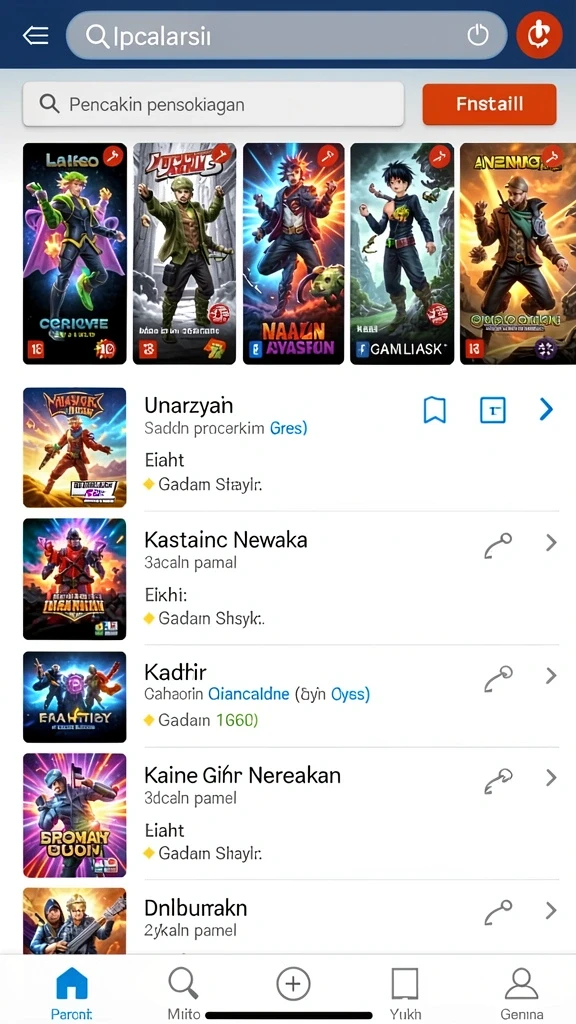 Screenshot lusa777 nomor 2