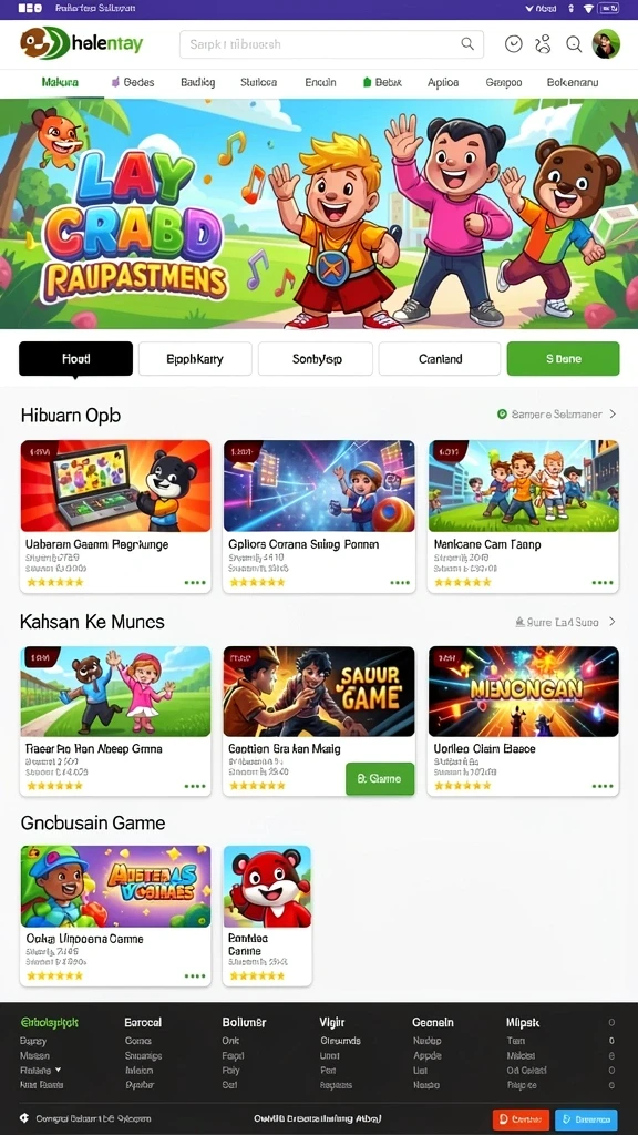 Screenshot mega777 nomor 2