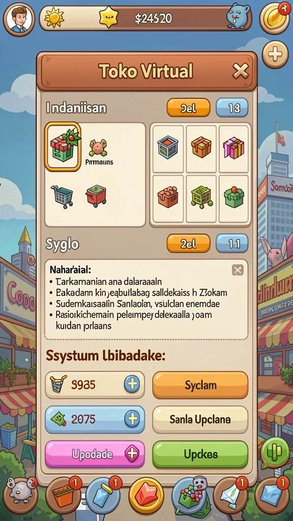 Screenshot mega777 nomor 3