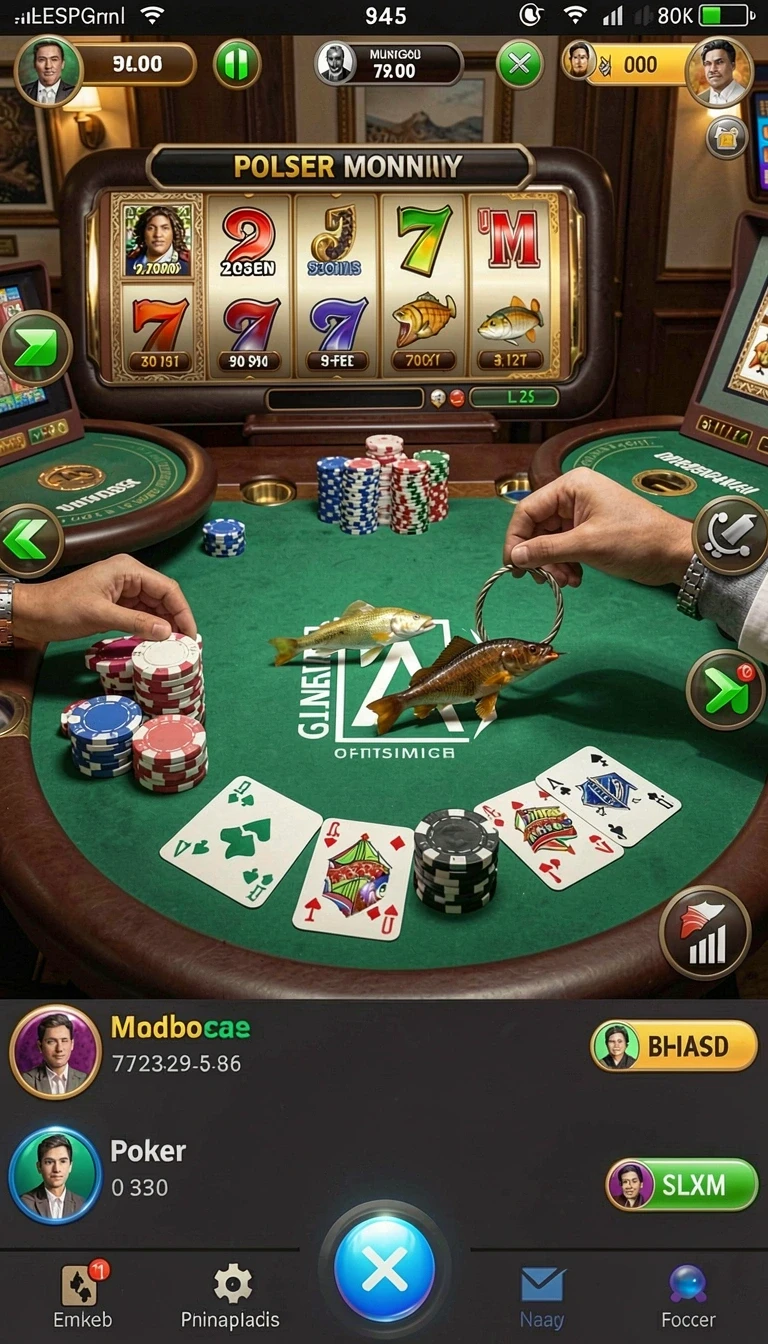 Screenshot milo4d nomor 2