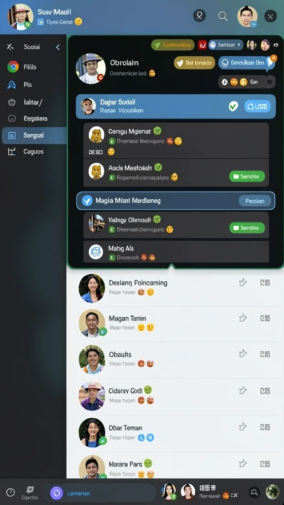 Screenshot milo88 nomor 1