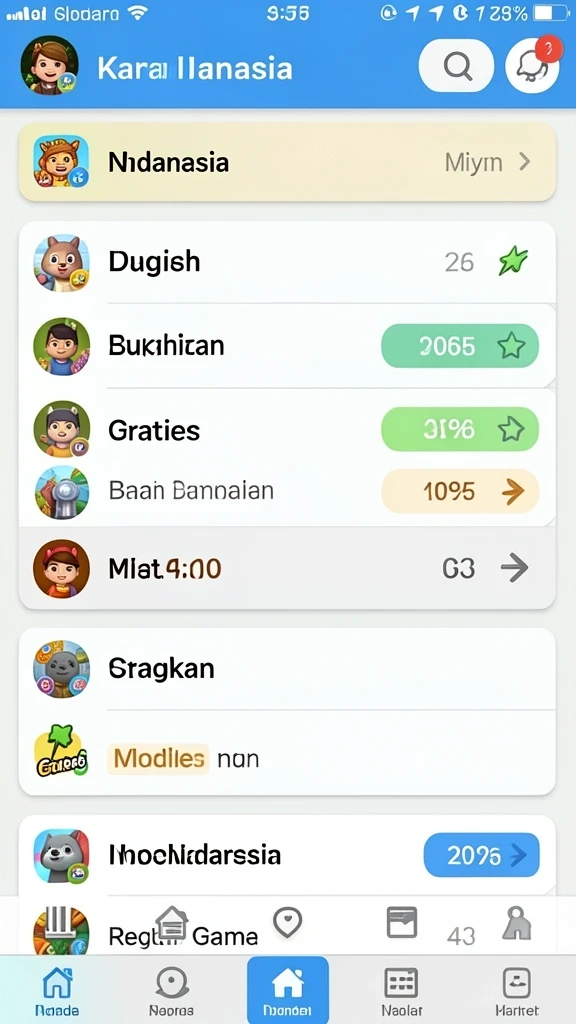 Screenshot mustang77 nomor 2