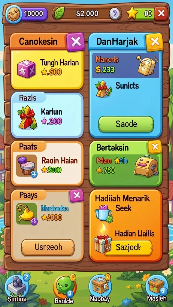 Screenshot nabung77 nomor 2