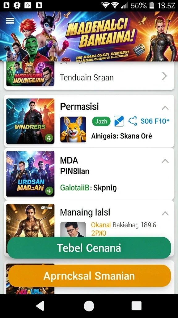 Screenshot nabung77 nomor 3