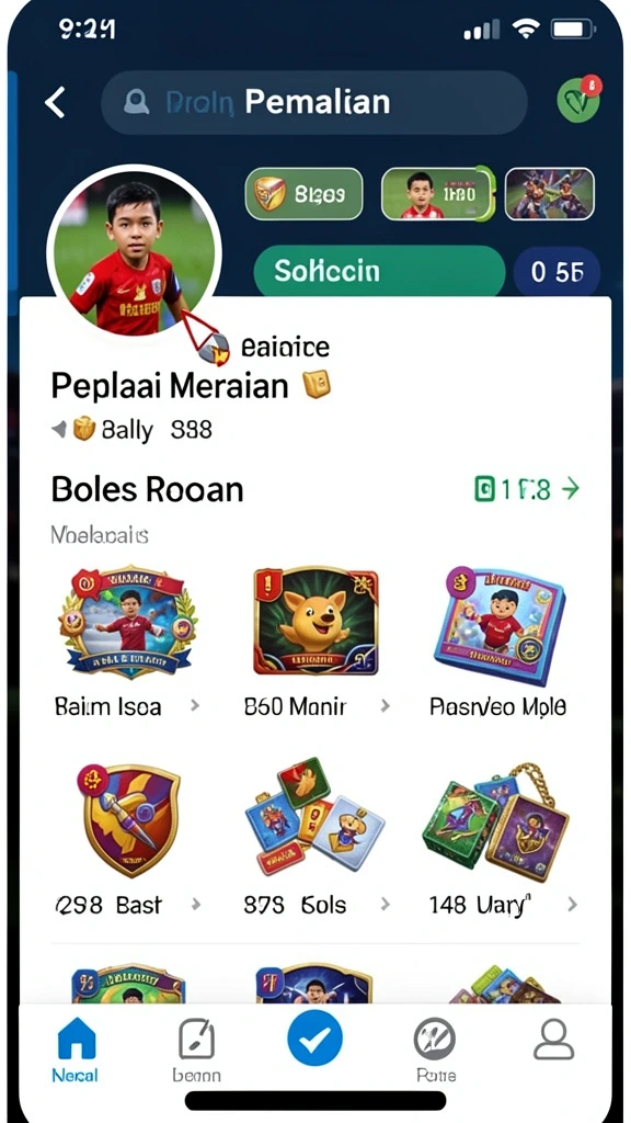 Screenshot nx888 nomor 3
