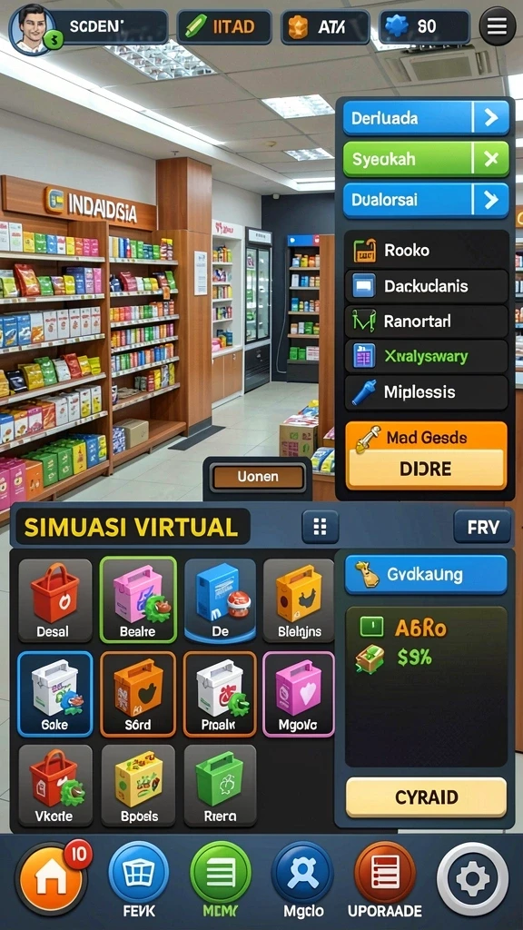 Screenshot p200m nomor 2