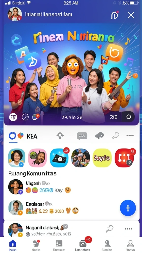 Screenshot pandora99 nomor 1