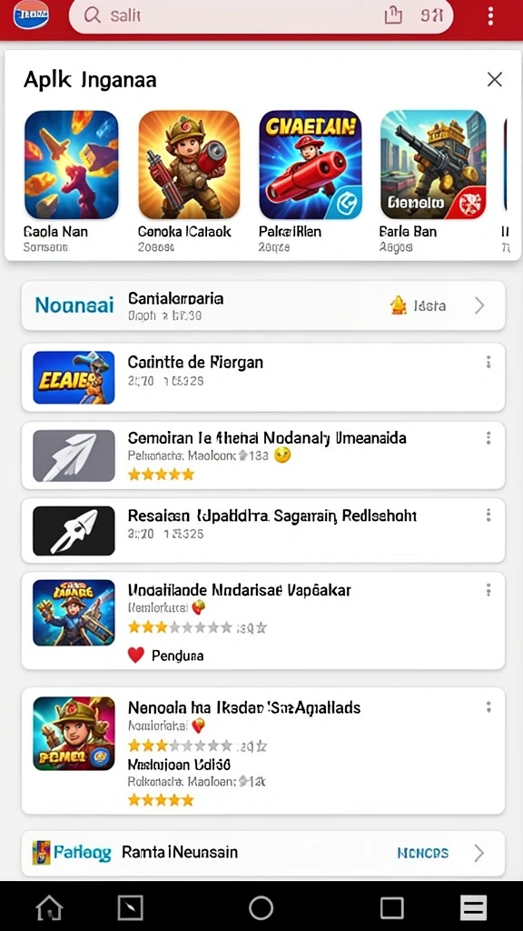 Screenshot petirrp nomor 1