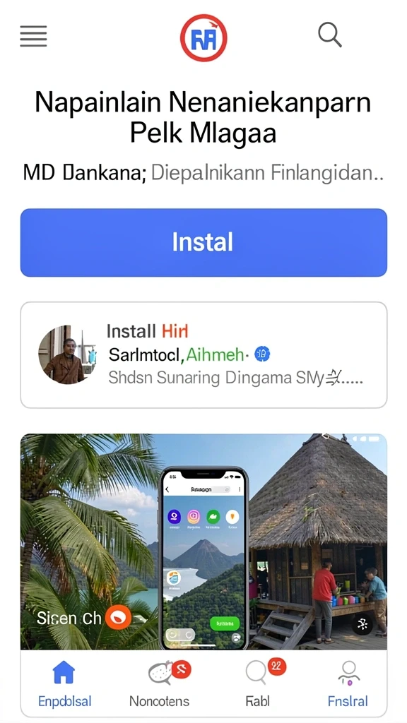 Screenshot puncaktoto nomor 1