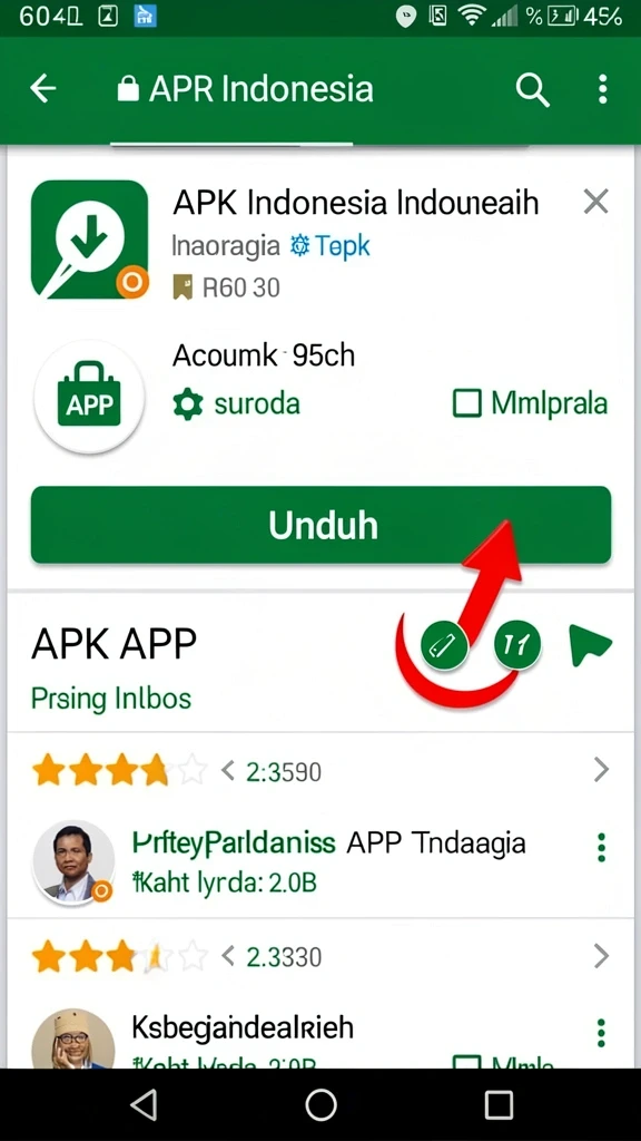 Screenshot puncaktoto nomor 2