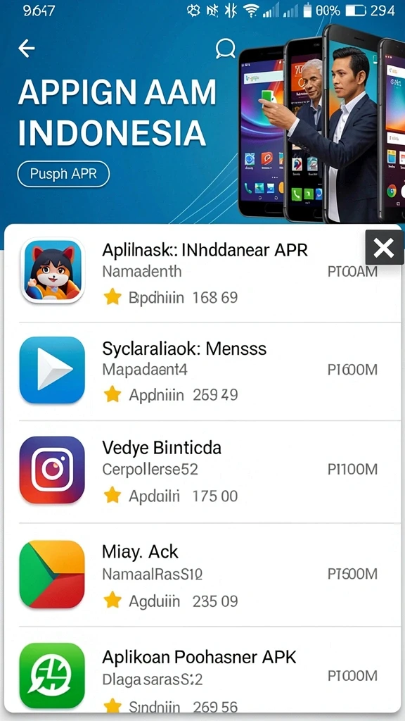 Screenshot puncaktoto nomor 3