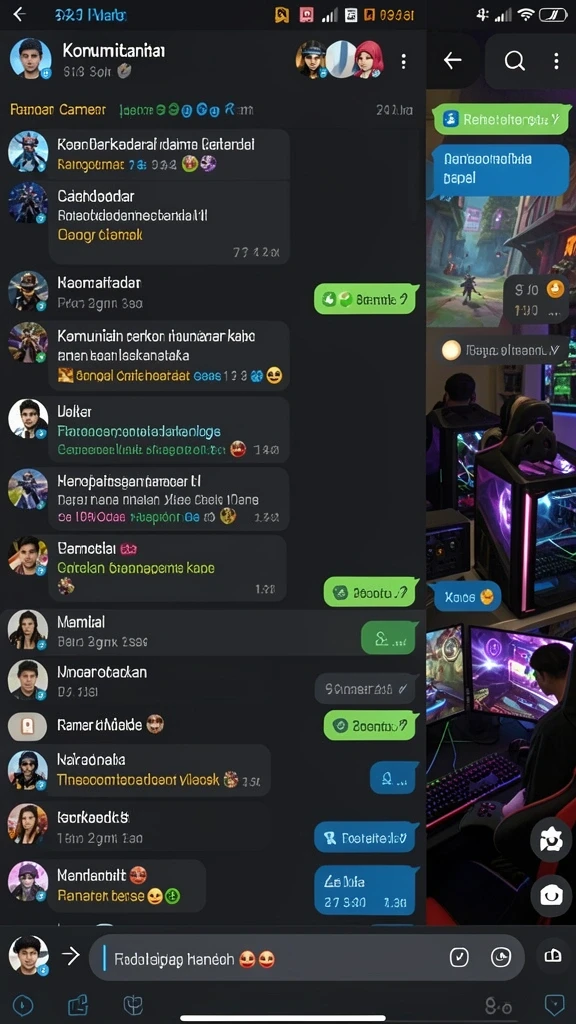Screenshot sip33 nomor 1