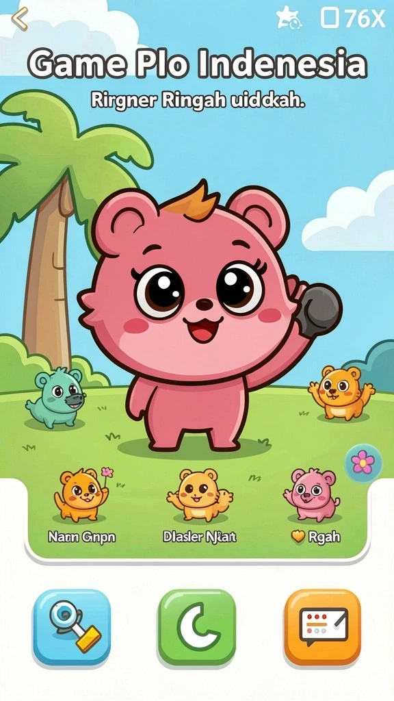 Screenshot sjo777 nomor 3