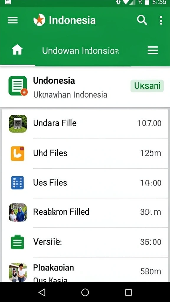 Screenshot supersvip nomor 2
