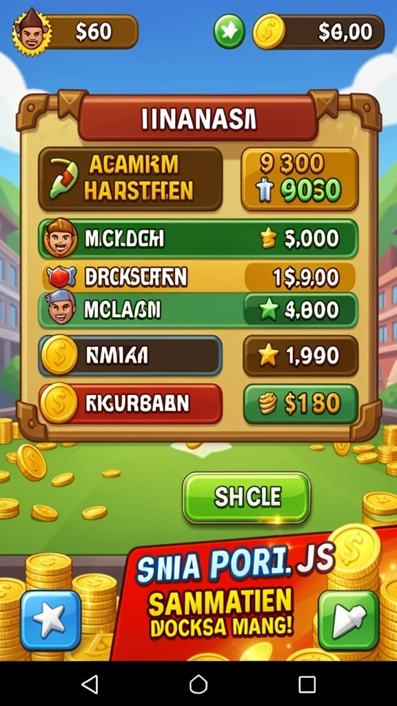 Screenshot supersvip nomor 3