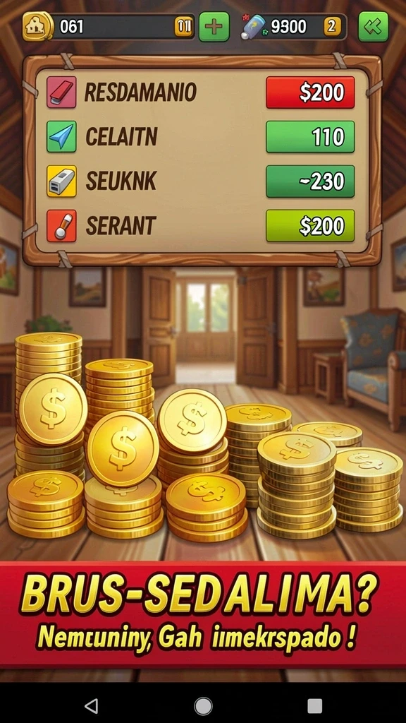 Screenshot surga55 nomor 1