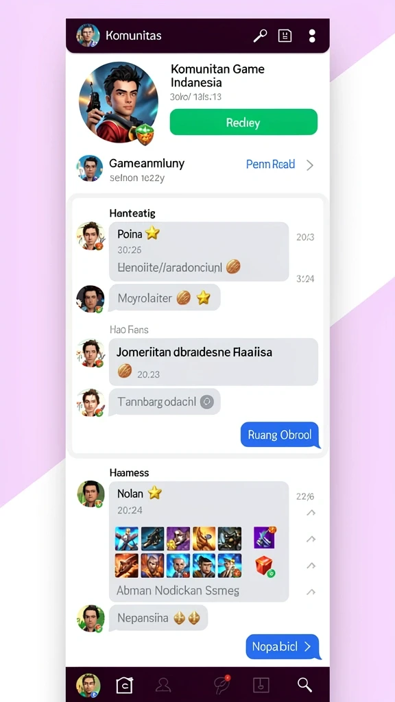 Screenshot surga55 nomor 2