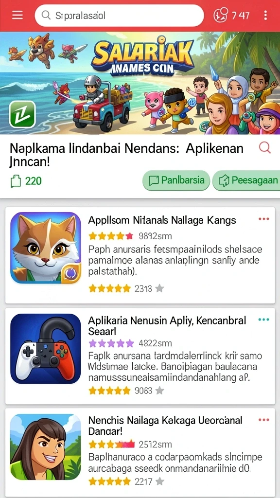 Screenshot svipwins nomor 1