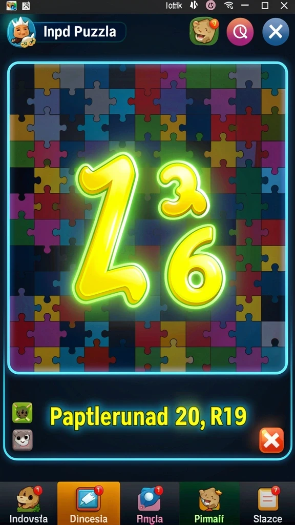 Screenshot uang77 nomor 1
