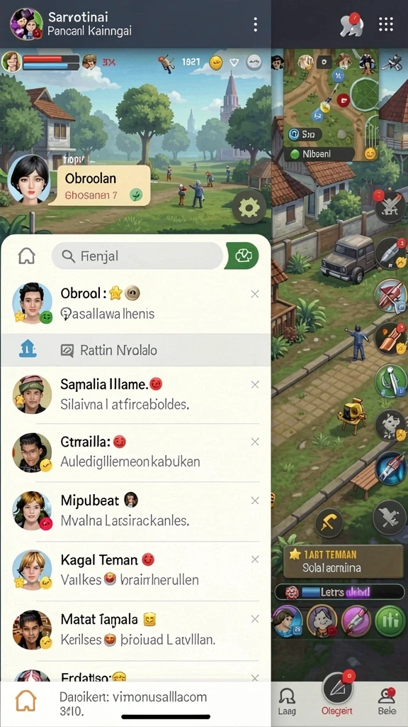 Screenshot uang77 nomor 3