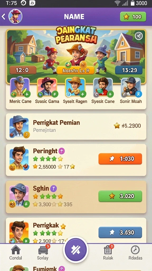 Screenshot wifitoto nomor 2